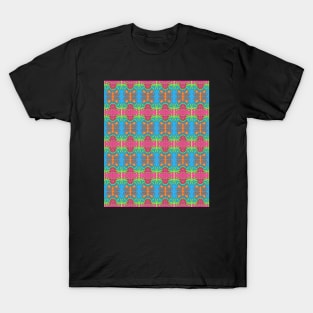 Neon Floor T-Shirt